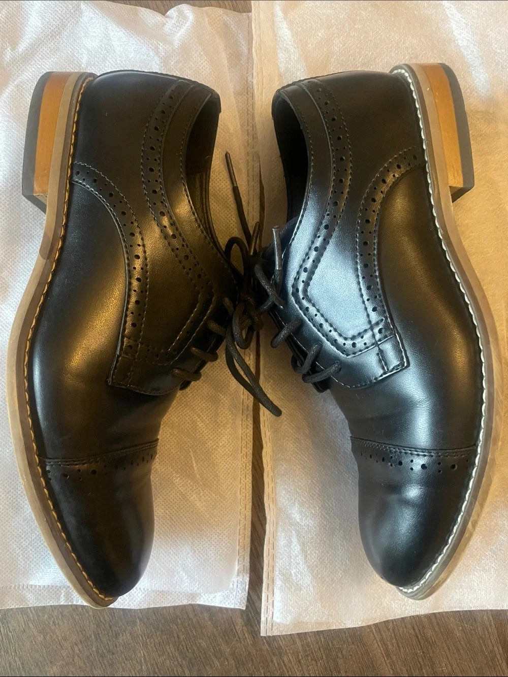 Stacy Adams excellent used